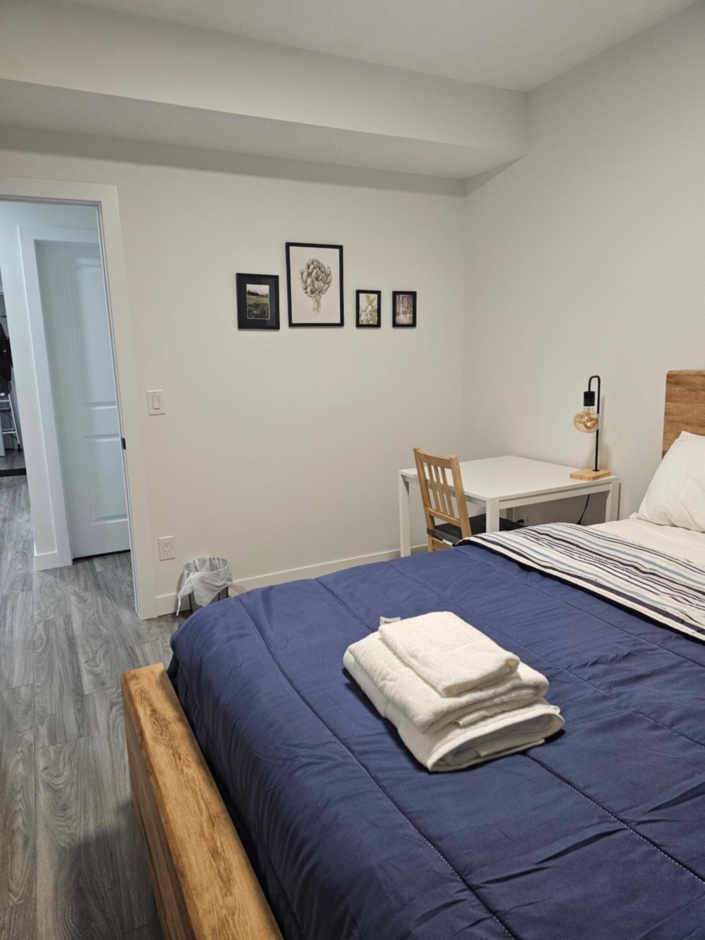 Lovely 2 Bedroom Suite in Calgary