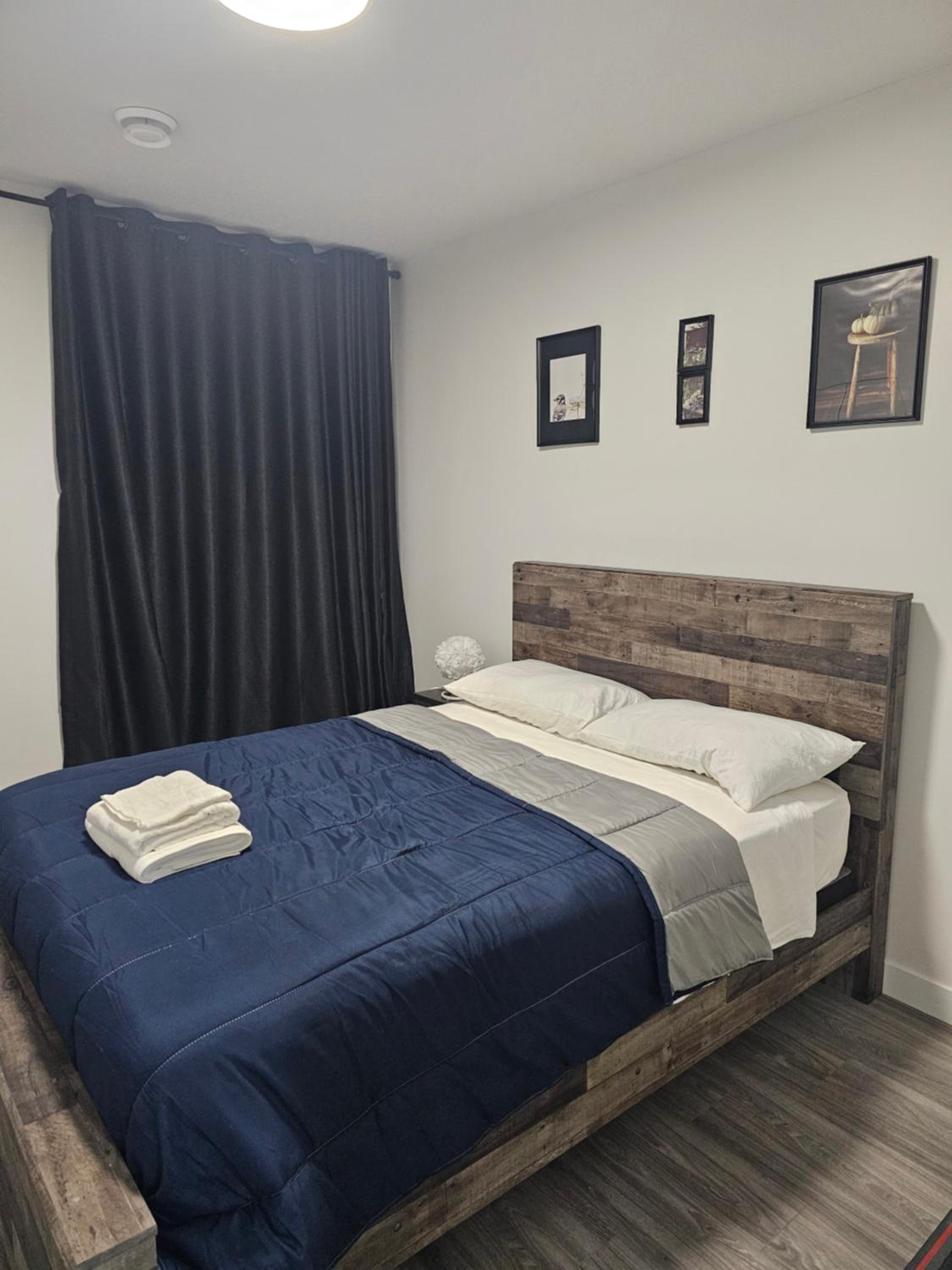 Lovely 2 Bedroom Suite in Calgary