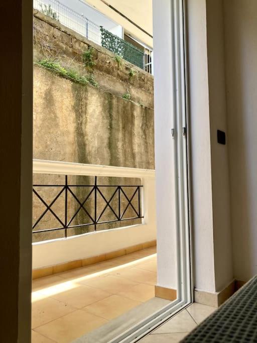 Oliva Apartment