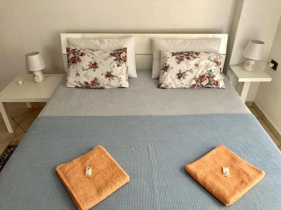 Oliva Apartment