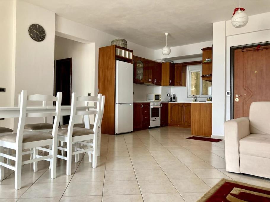 Oliva Apartment