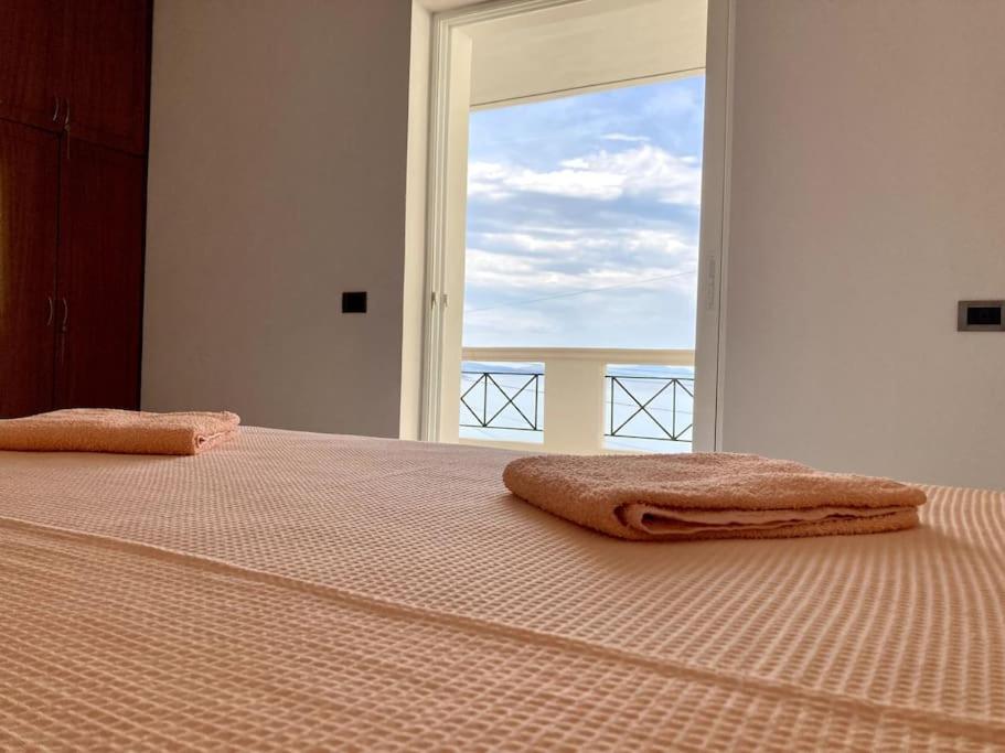 Oliva Apartment