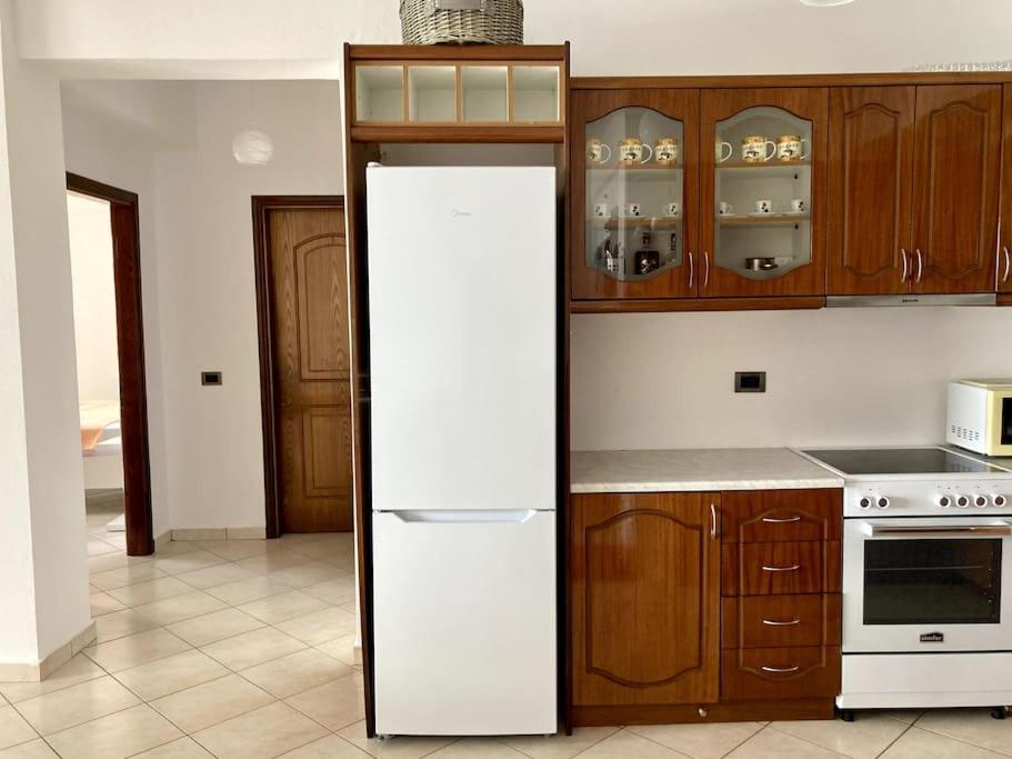 Oliva Apartment