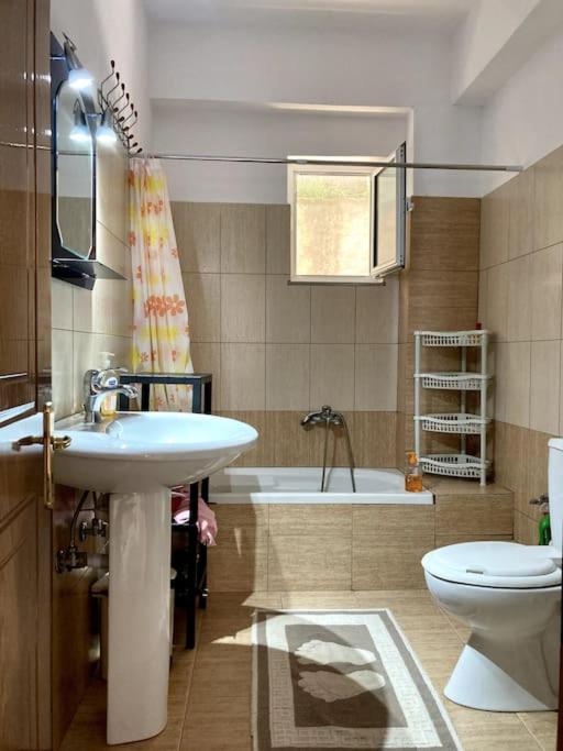 Oliva Apartment
