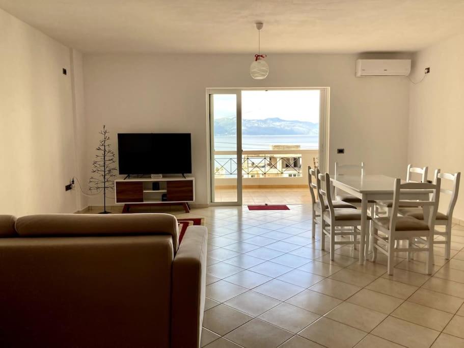 Oliva Apartment