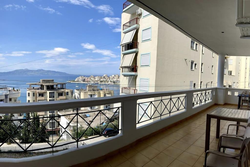 Oliva Apartment