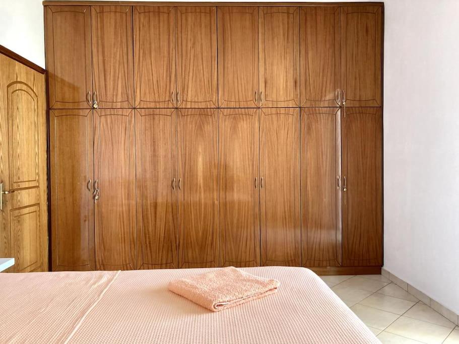 Oliva Apartment