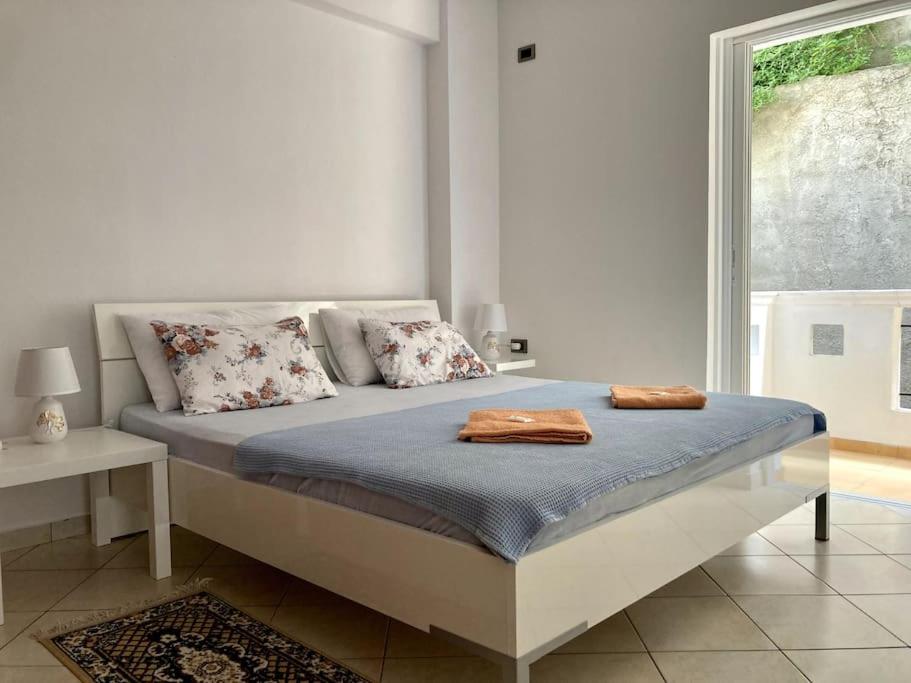Oliva Apartment