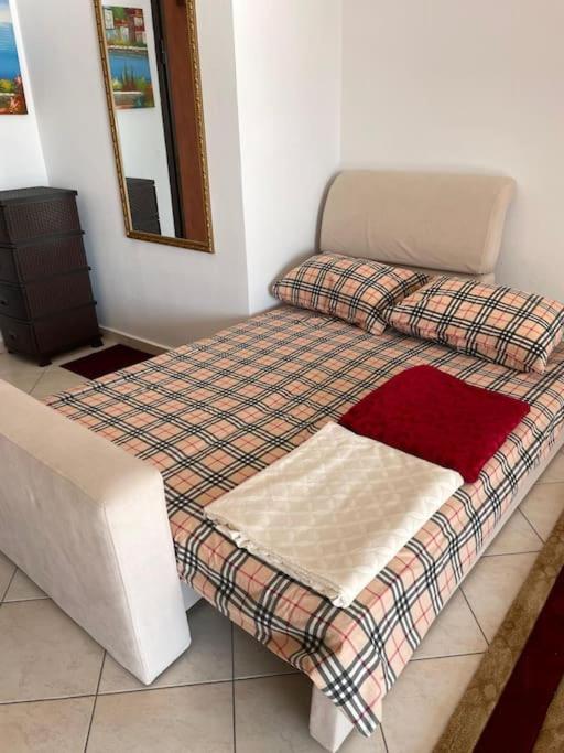 Oliva Apartment