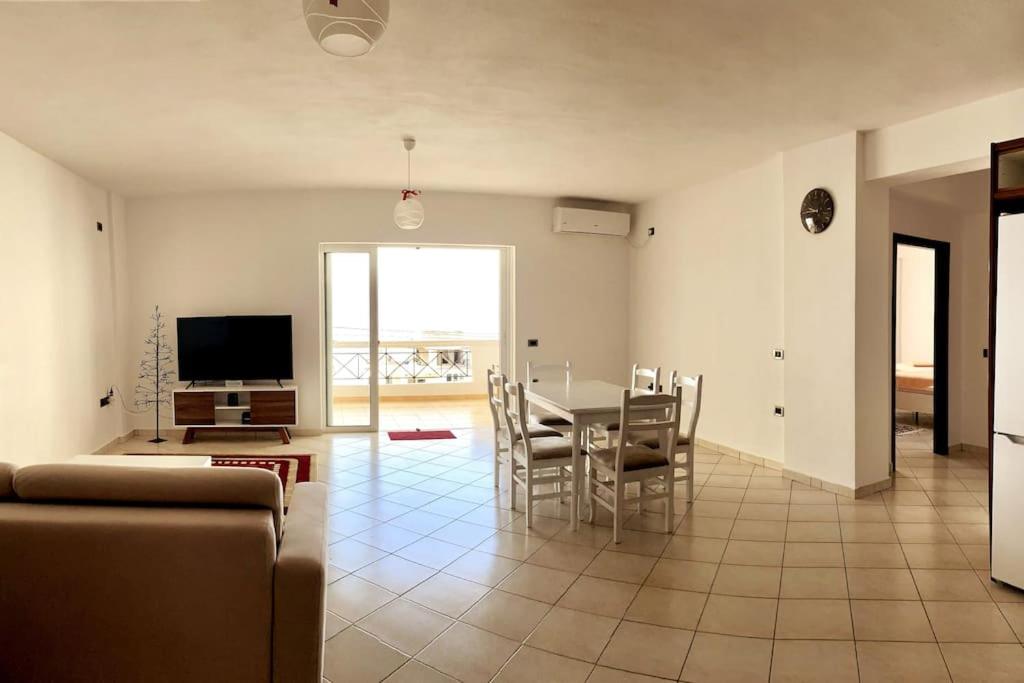 Oliva Apartment
