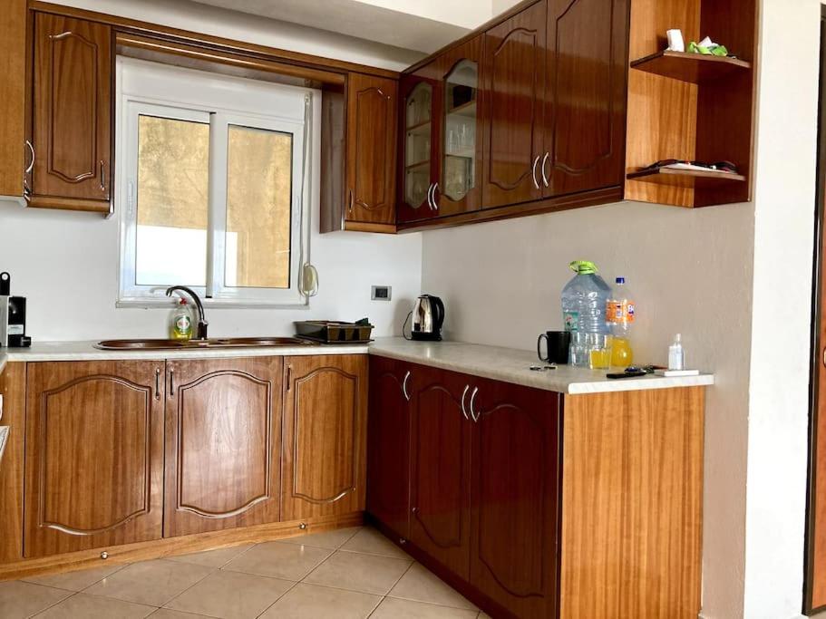 Oliva Apartment