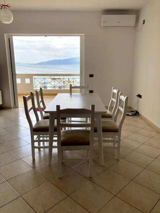 Oliva Apartment