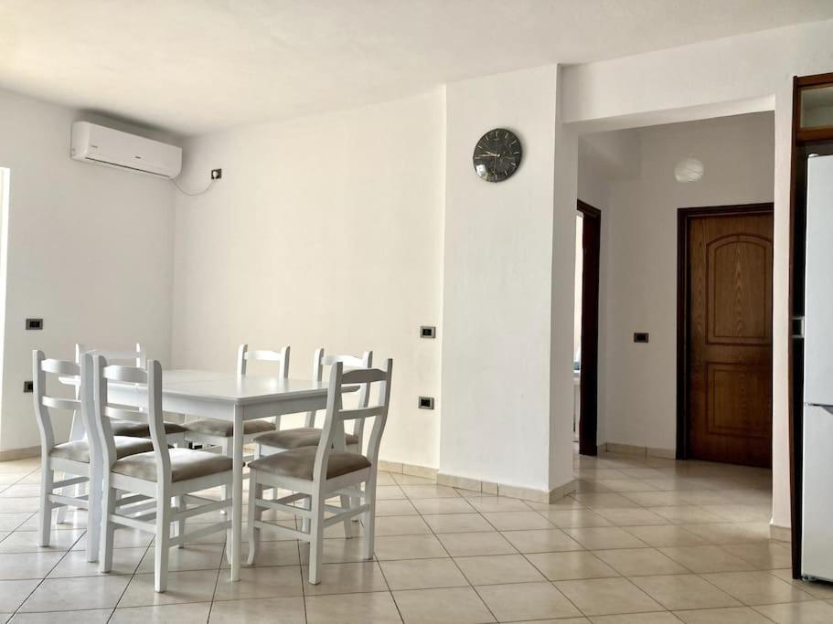 Oliva Apartment
