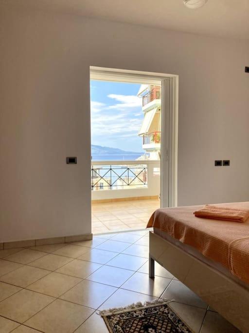 Oliva Apartment