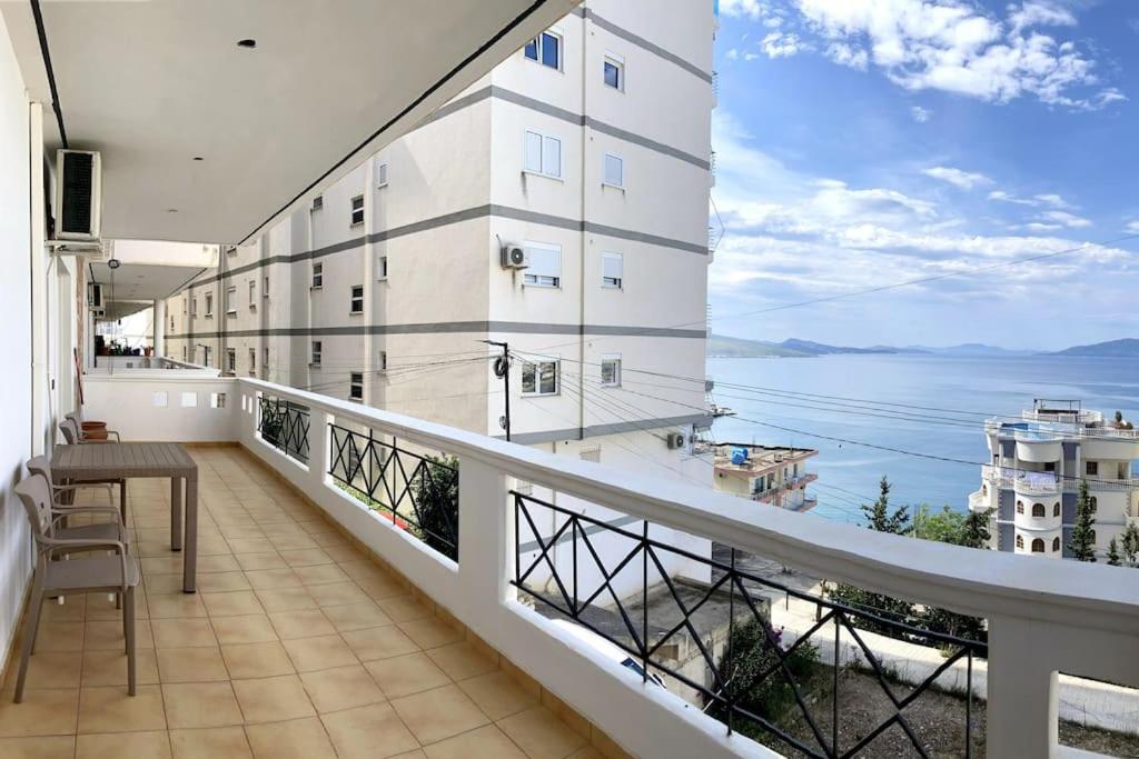Oliva Apartment