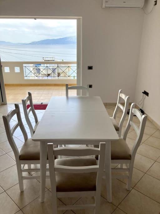 Oliva Apartment