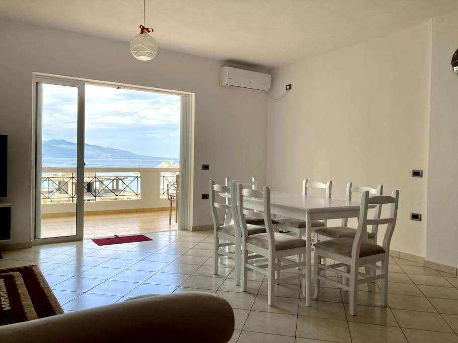 Oliva Apartment