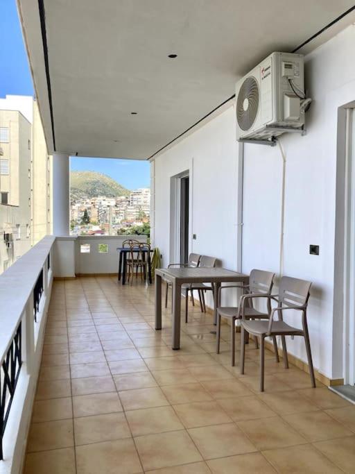 Oliva Apartment