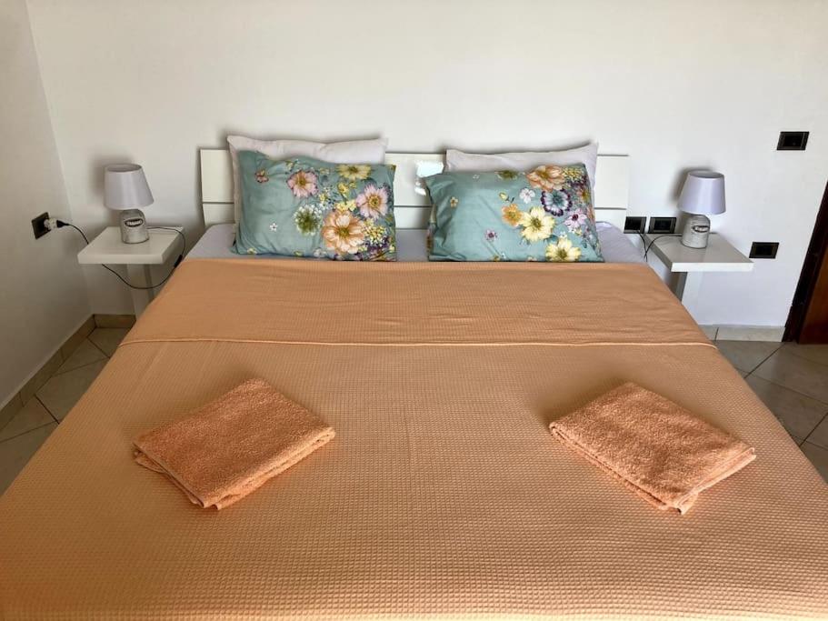 Oliva Apartment