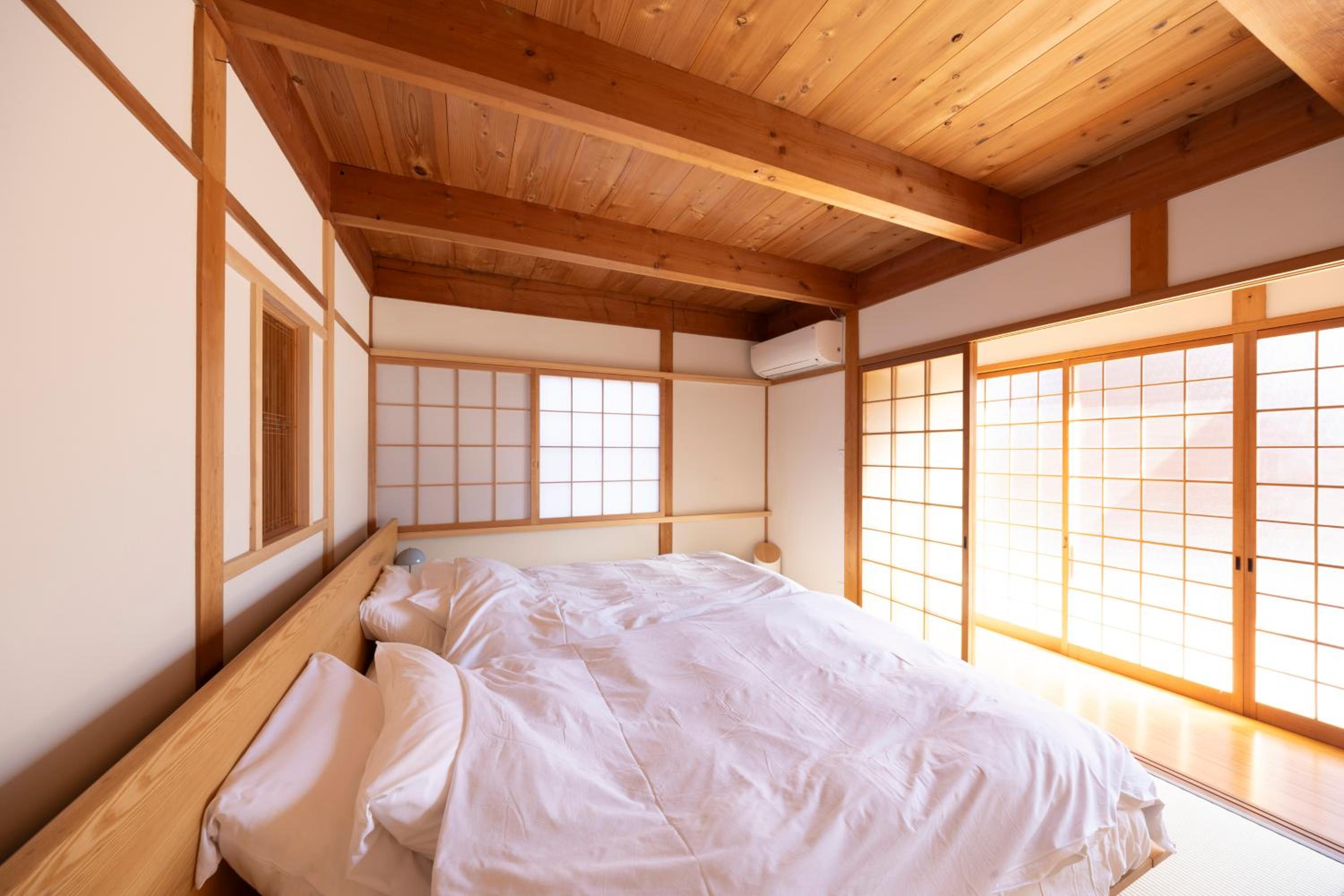 Villa Kasashima en.