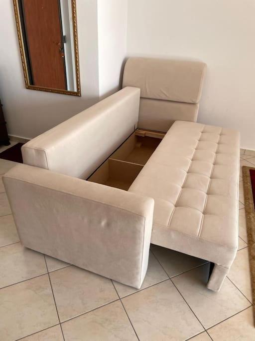 Oliva Apartment