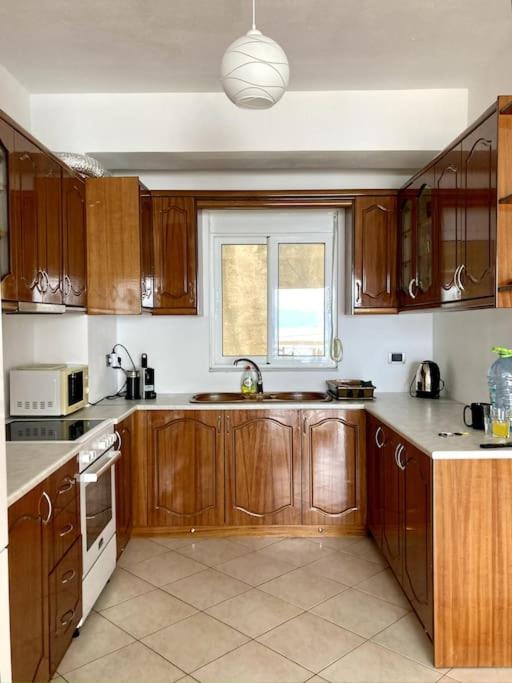 Oliva Apartment