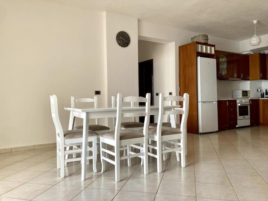 Oliva Apartment