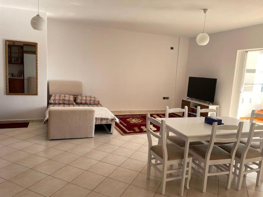 Oliva Apartment