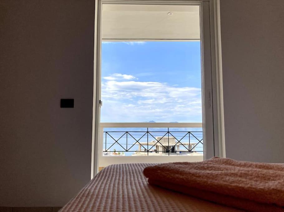 Oliva Apartment