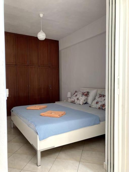Oliva Apartment