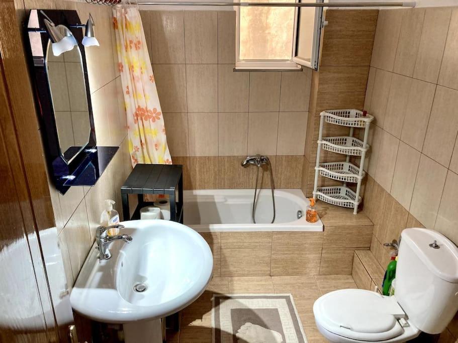 Oliva Apartment