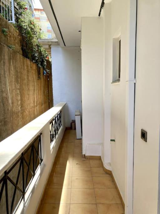 Oliva Apartment