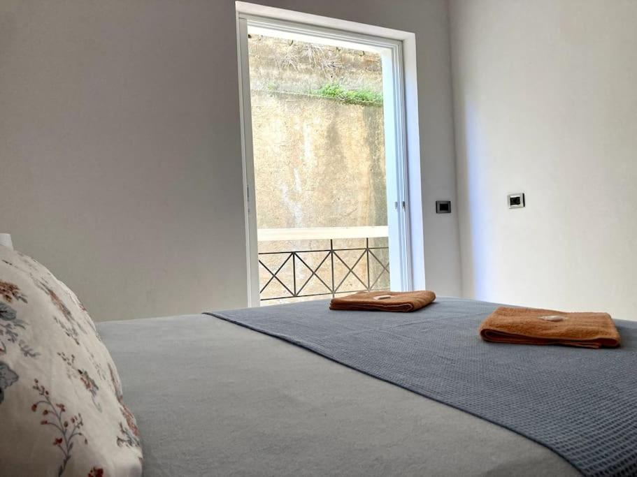 Oliva Apartment