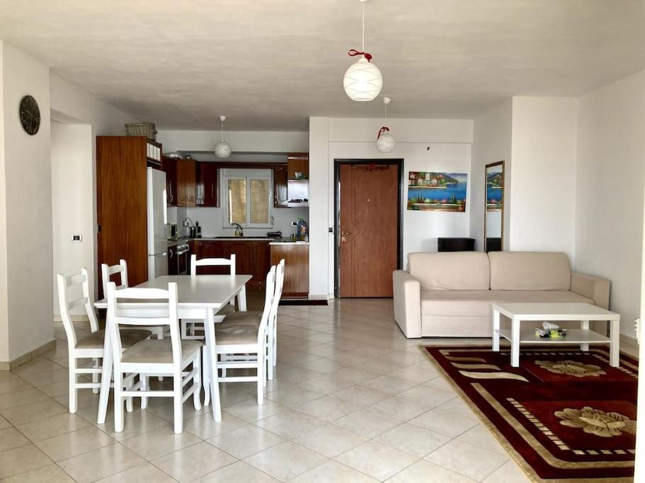 Oliva Apartment