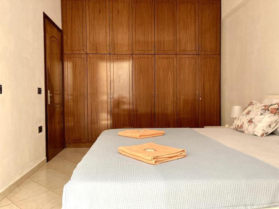 Oliva Apartment