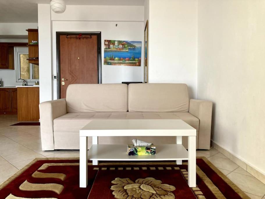 Oliva Apartment