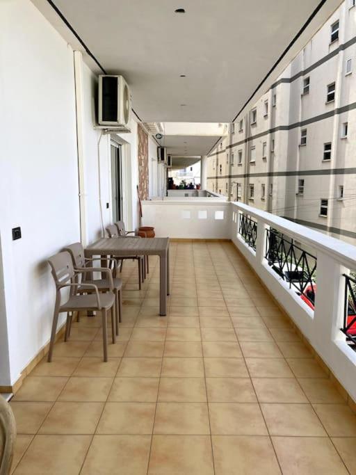 Oliva Apartment