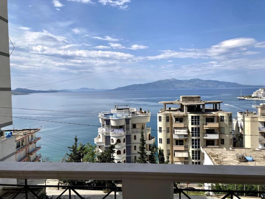 Oliva Apartment