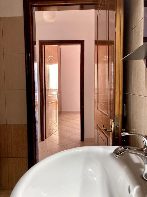 Oliva Apartment