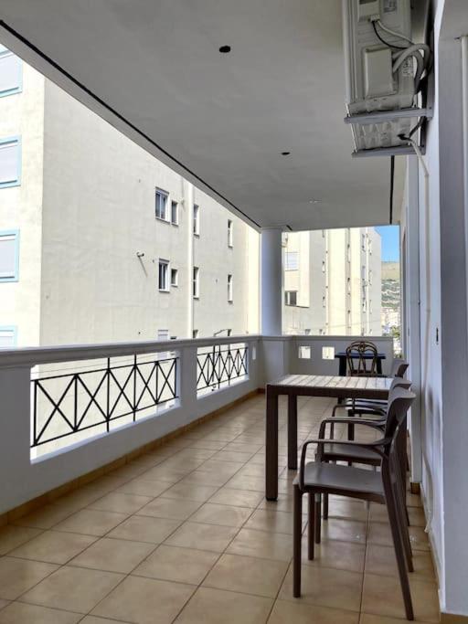 Oliva Apartment