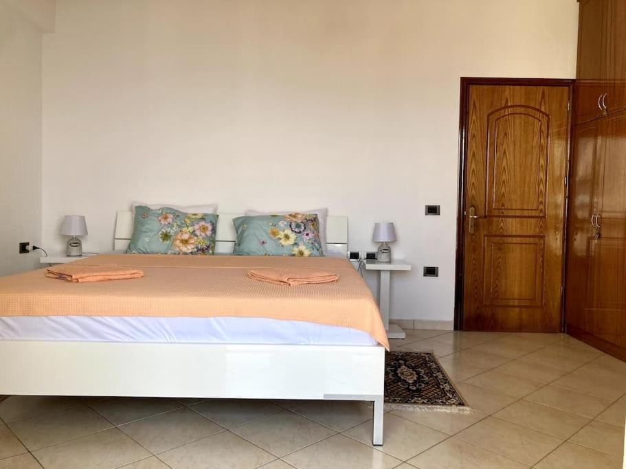 Oliva Apartment