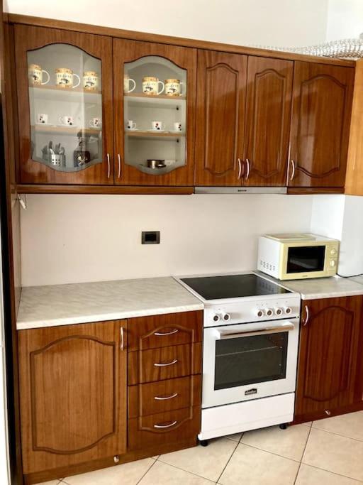 Oliva Apartment