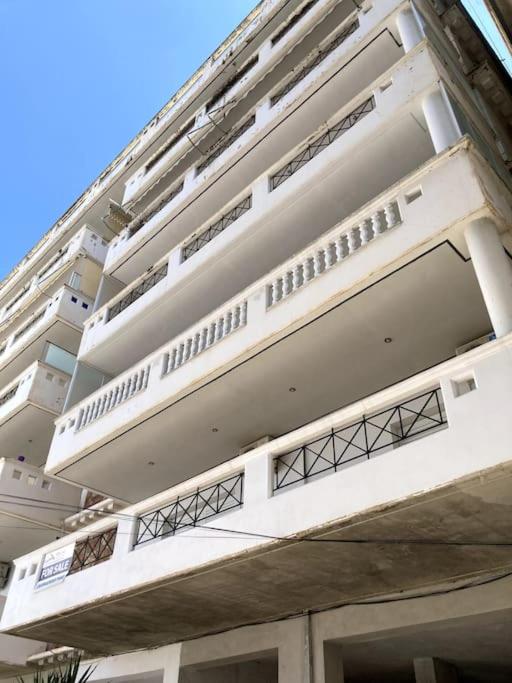 Oliva Apartment