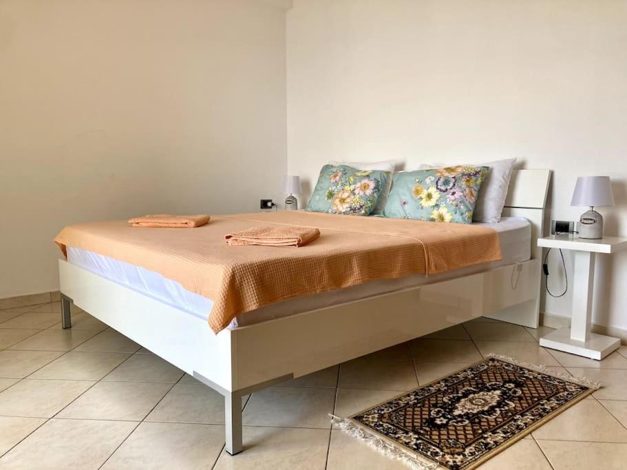 Oliva Apartment