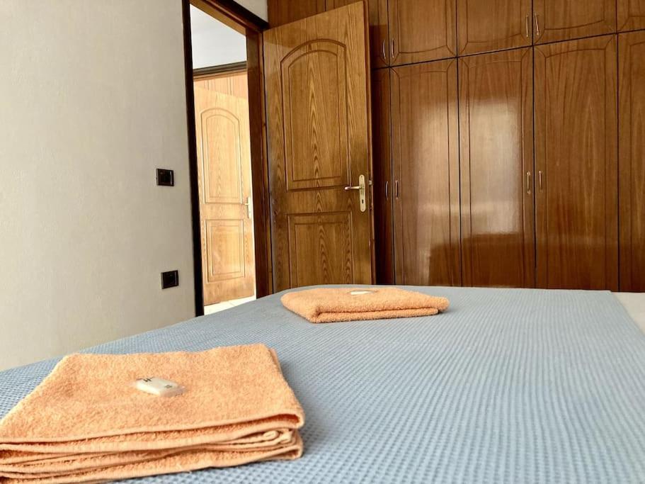 Oliva Apartment