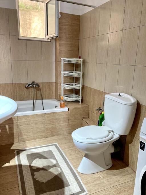 Oliva Apartment