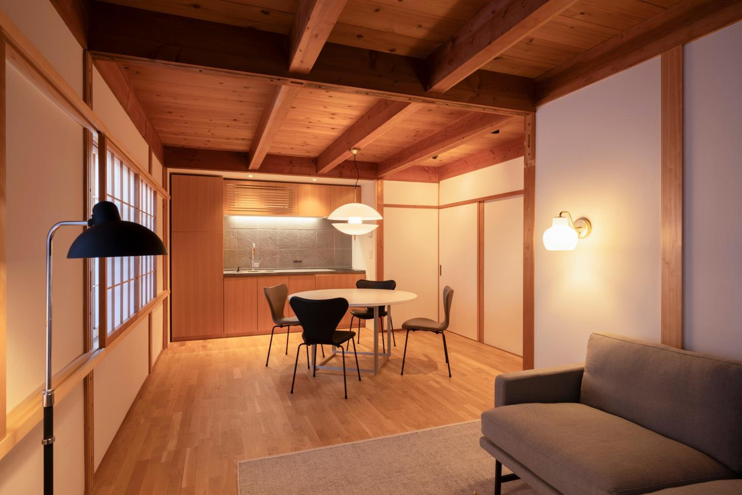 Villa Kasashima en.