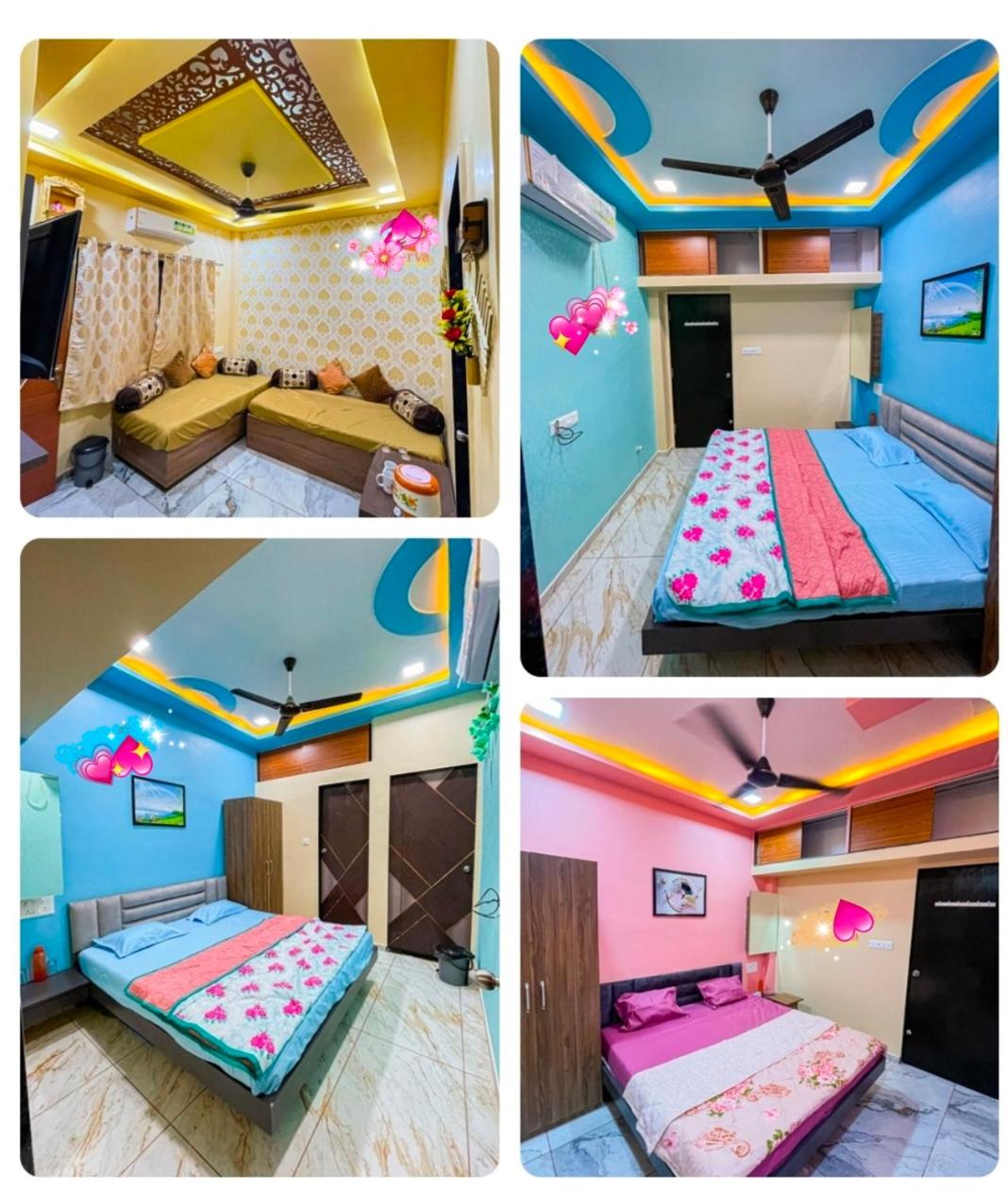 JAI SWAMiNARAYAN DELUX HOMESTAY