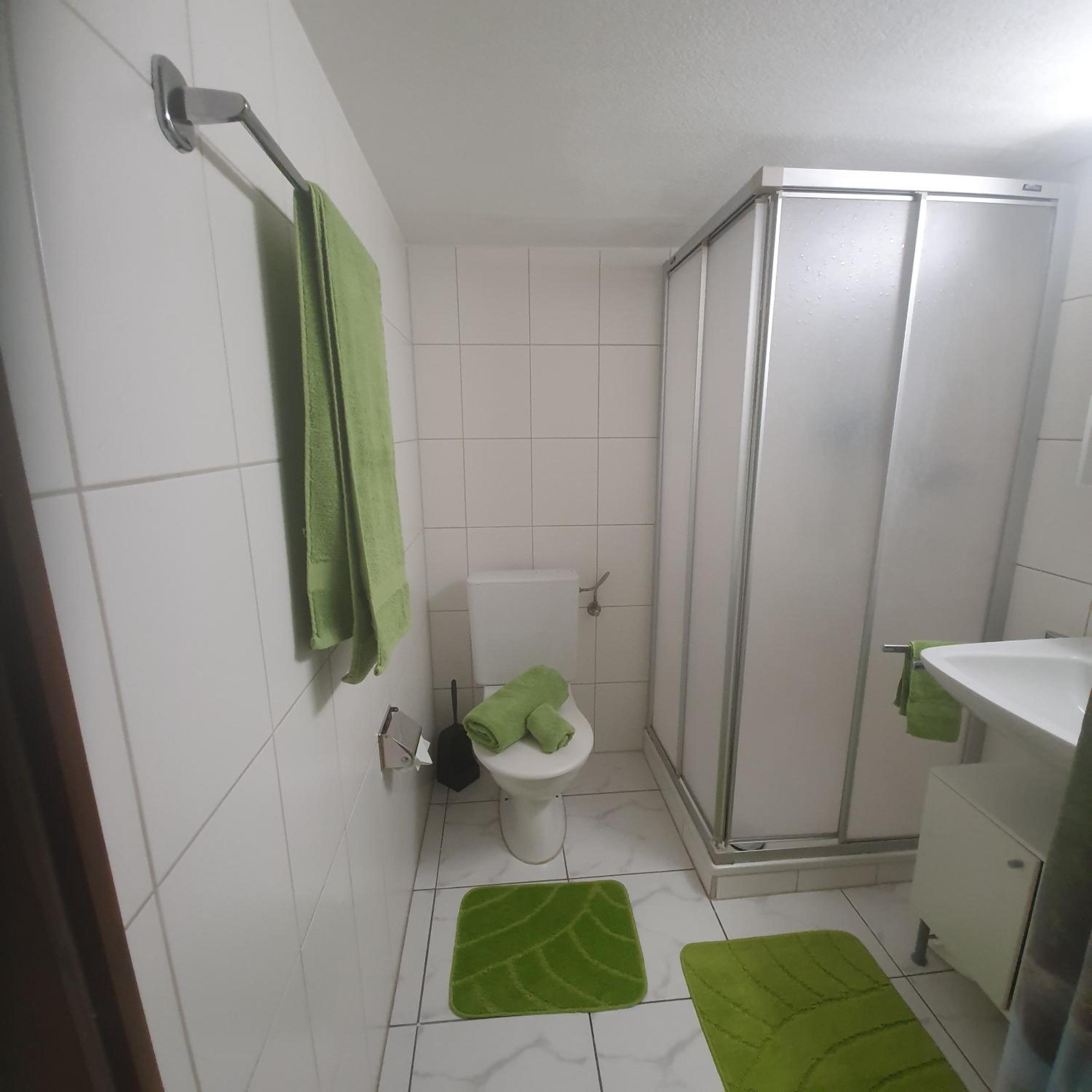 Comfortable Studio in Morschach 15 m² Mountain View
