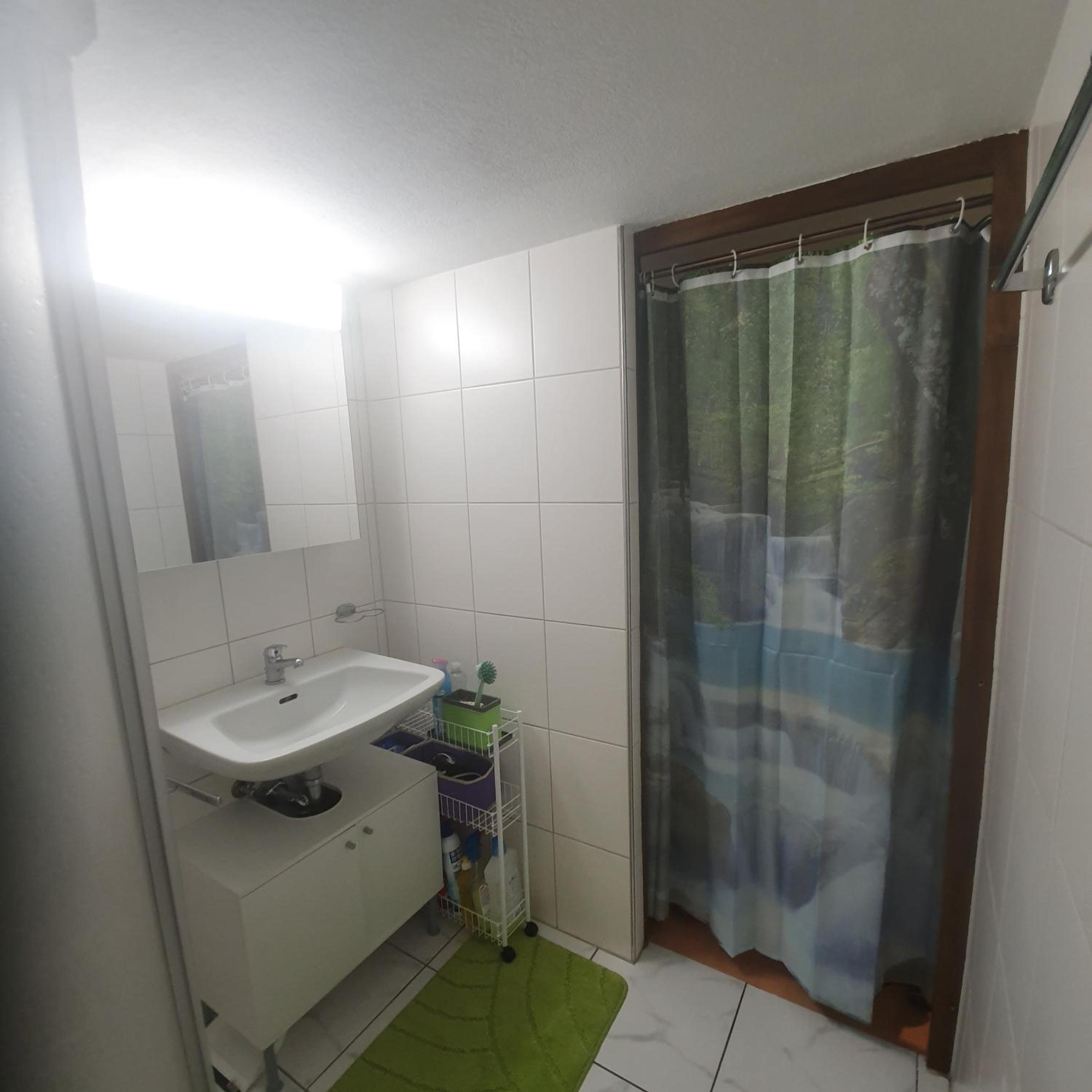 Comfortable Studio in Morschach 15 m² Mountain View